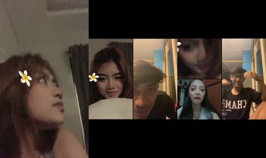 Stream de revina_7 – 26 juil. 2026, 14:35
