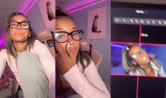 reyessamandaa's Stream - Jul 9, 2026, 8:13 AM