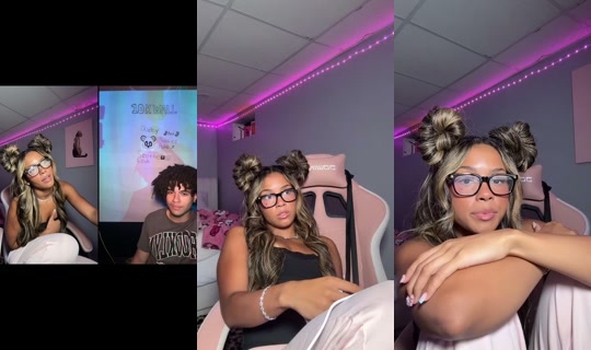 reyessamandaa's Stream - Jul 10, 2026, 5:55 AM