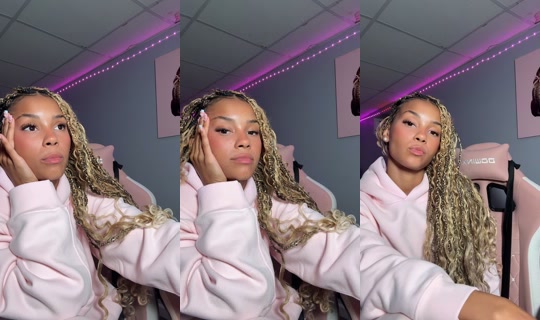 reyessamandaa's Stream - Jul 13, 2026, 6:05 AM