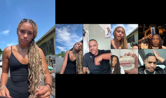 reyessamandaa's Stream - Jul 13, 2026, 6:59 PM