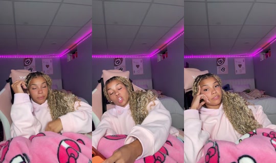 reyessamandaa's Stream - Jul 15, 2026, 7:43 AM