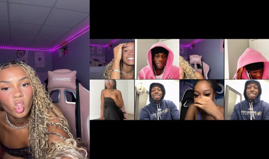 reyessamandaa's Stream - Jul 15, 2026, 8:39 PM