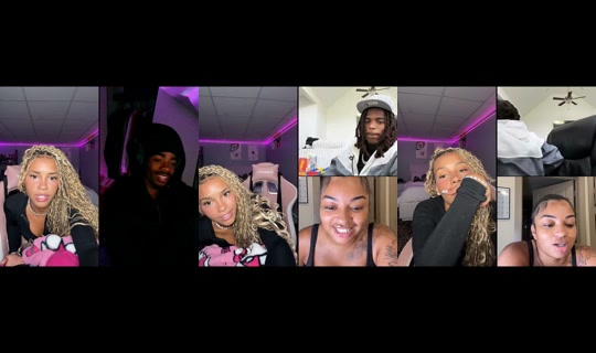 reyessamandaa's Stream - Jul 15, 2026, 11:39 PM