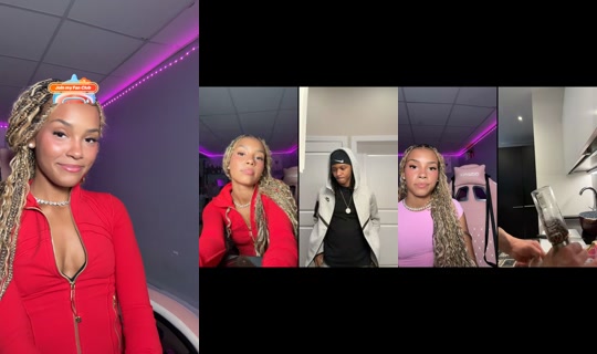 reyessamandaa's Stream - Jul 16, 2026, 9:16 PM