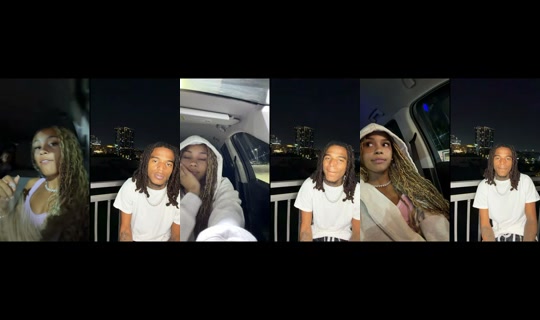 reyessamandaa's Stream - Jul 18, 2026, 2:10 AM