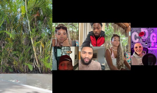 reyessamandaa's Stream - Jul 19, 2026, 7:37 PM