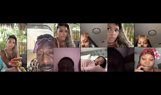 reyessamandaa's Stream - Jul 19, 2026, 9:09 PM