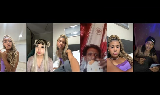 reyessamandaa's Stream - Jul 22, 2026, 9:00 AM