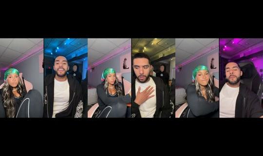 reyessamandaa Yayını - 26 Tem 2026 22:47