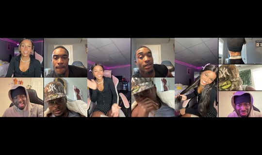 reyessamandaa's Stream - Jul 27, 2026, 7:09 PM