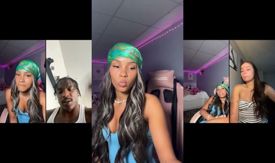 reyessamandaa's Stream - Jul 27, 2026, 10:31 PM