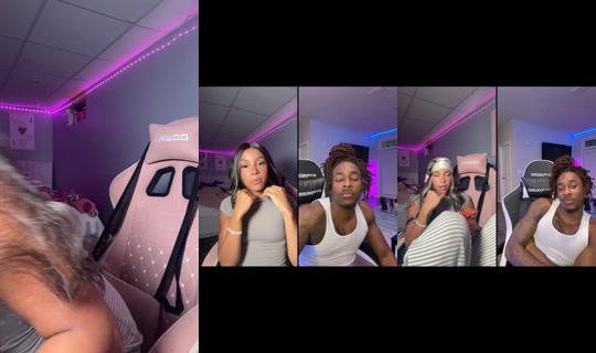 reyessamandaa's Stream - Jul 28, 2026, 12:36 AM