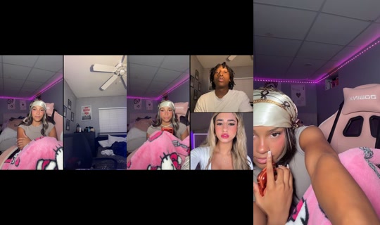 reyessamandaa's Stream - Jul 28, 2026, 2:55 AM
