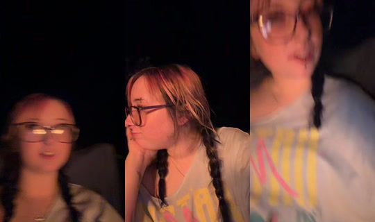 reynajoyy's Stream - Jul 17, 2026, 3:43 AM