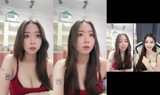 reyreynsy의 방송 - 2026년 7월 21일 PM 5:42