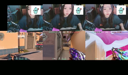 reyreynsy의 방송 - 2026년 7월 21일 PM 10:45