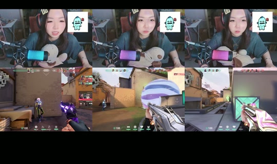 reyreynsy's Stream - Jul 22, 2026, 10:48 PM
