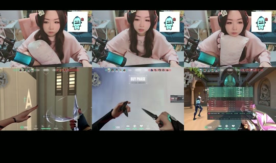 reyreynsy's Stream - Jul 24, 2026, 7:30 PM