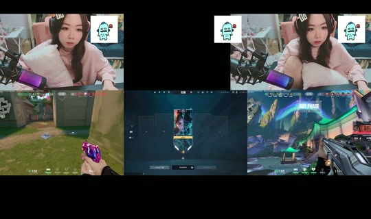 reyreynsy's Stream - Jul 24, 2026, 8:21 PM