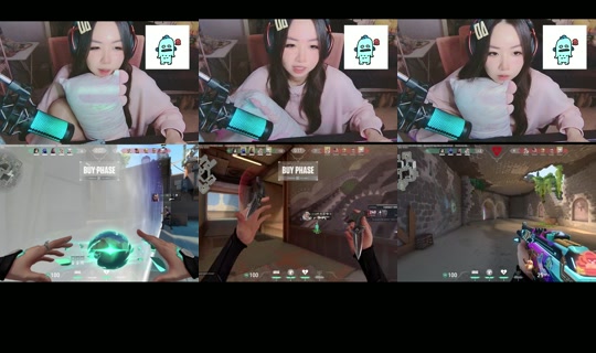 reyreynsy's Stream - Jul 24, 2026, 10:03 PM