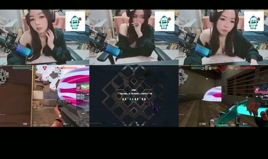 reyreynsy's Stream - Jul 27, 2026, 9:01 PM