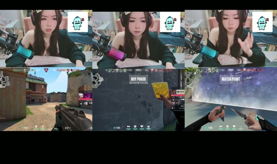reyreynsy's Stream - Jul 27, 2026, 9:52 PM