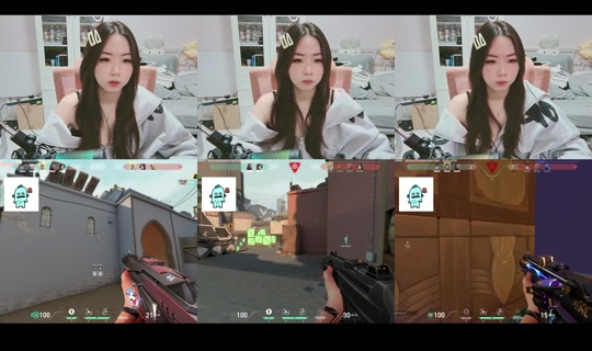 reyreynsy's Stream - Oct 14, 2026, 7:00 PM