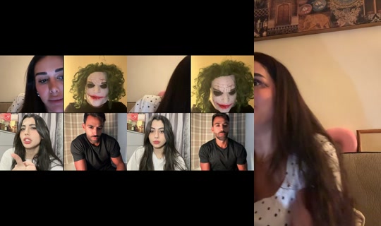 rfh40's Stream - Jul 31, 2026, 12:40 AM