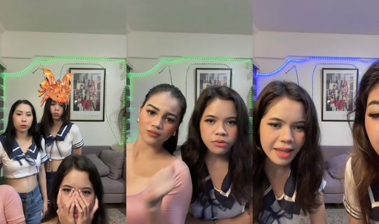 rheeaaang's Stream - Oct 24, 2026, 3:56 PM