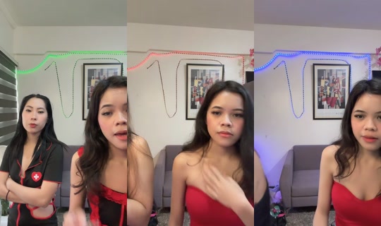 rheeaaang's Stream - Oct 25, 2026, 2:15 AM