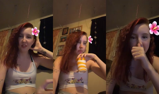 rhianna200410's Stream - Aug 5, 2026, 10:05 PM