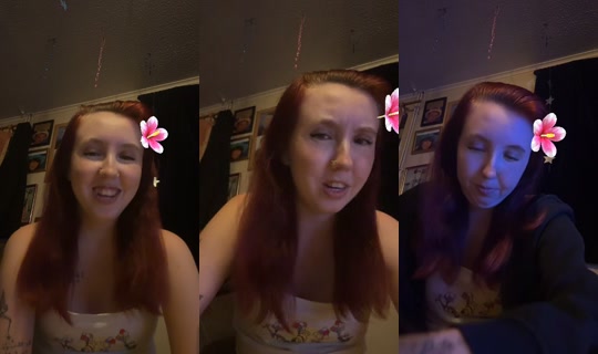 rhianna200410's Stream - Aug 7, 2026, 1:19 AM