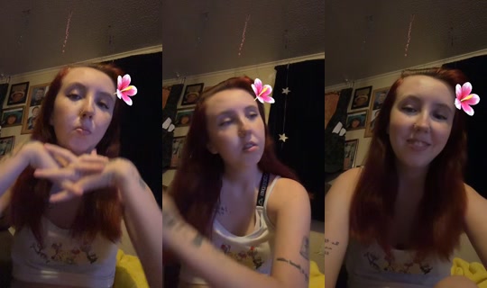 rhianna200410's Stream - Aug 7, 2026, 9:48 PM