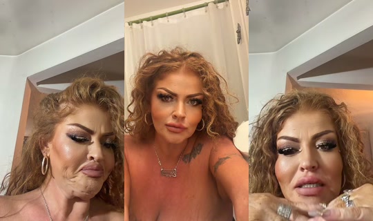 rhiannonbetancour's Stream - Jul 19, 2026, 9:21 AM