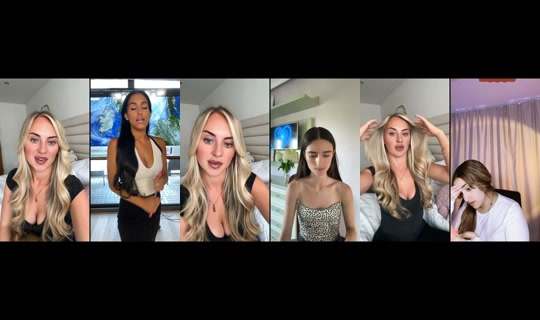 rhiannonbluelive's Stream - Jul 23, 2026, 2:10 PM
