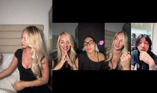 rhiannonbluelive's Stream - Jul 23, 2026, 7:41 PM