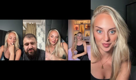 Stream rhiannonbluelive - 24 Jul 2026, 20.31