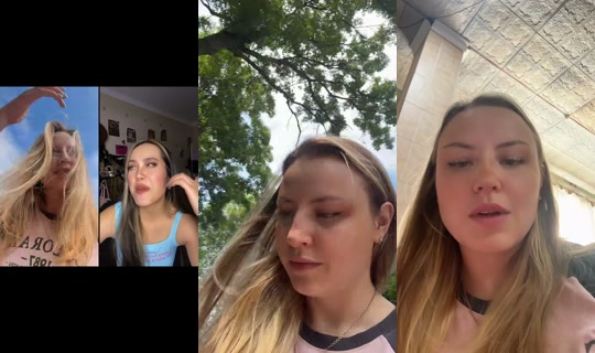 rhonda_sweet's Stream - Jul 24, 2026, 8:23 AM