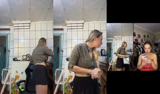 rhonda_sweet 的直播 - 2026年7月25日 6:37