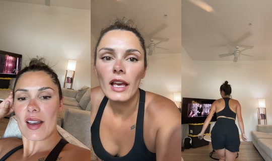 rhondalynch2's Stream - Jul 18, 2026, 7:31 PM