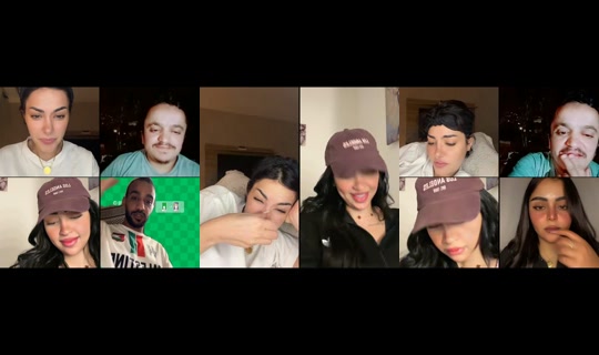 Stream ni rhq114 - Hul 27, 2026, 10:39 PM