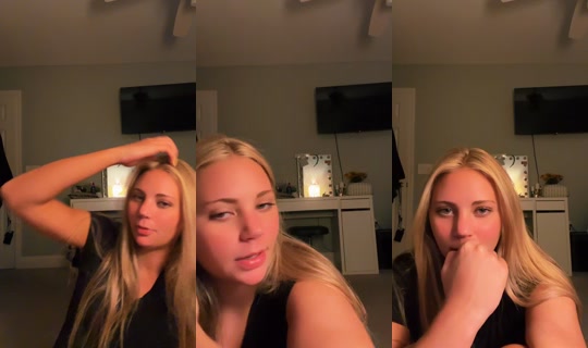 ri.scret's Stream - Aug 9, 2026, 11:03 PM