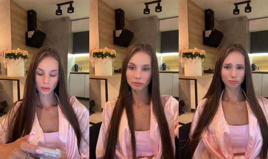 Live de ri_margaret - 8 de ago. de 2026, 19:30
