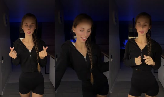 ri_margaret 的直播 - 2026年10月19日 20:10