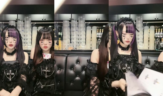 ri_san_xux の配信 - 2026年9月20日 13:11