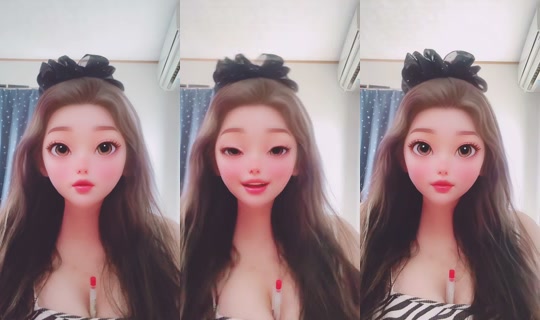 Stream ni ri_tan5 - Ago 5, 2026, 4:24 AM