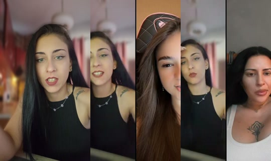 riaki_na_96's Stream - Aug 4, 2026, 2:43 PM