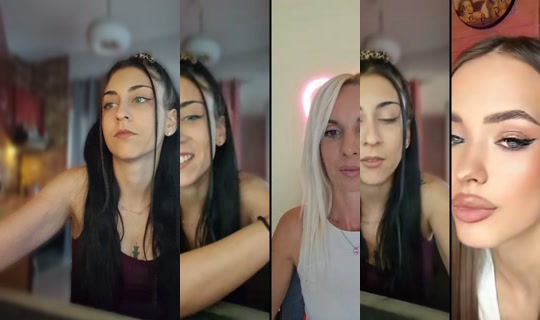 riaki_na_96's Stream - Aug 5, 2026, 3:28 PM