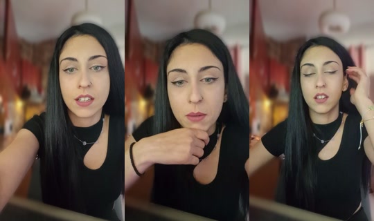 riaki_na_96's Stream - Aug 6, 2026, 2:31 PM